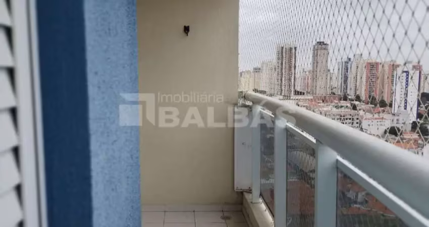 Apartamento tatuapé 82m² - próximo hospital são luiz