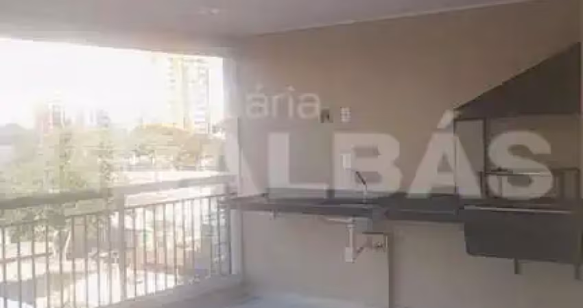 Apartamento com 3 quartos para alugar na Rua São Felipe, 145, Parque São Jorge, São Paulo