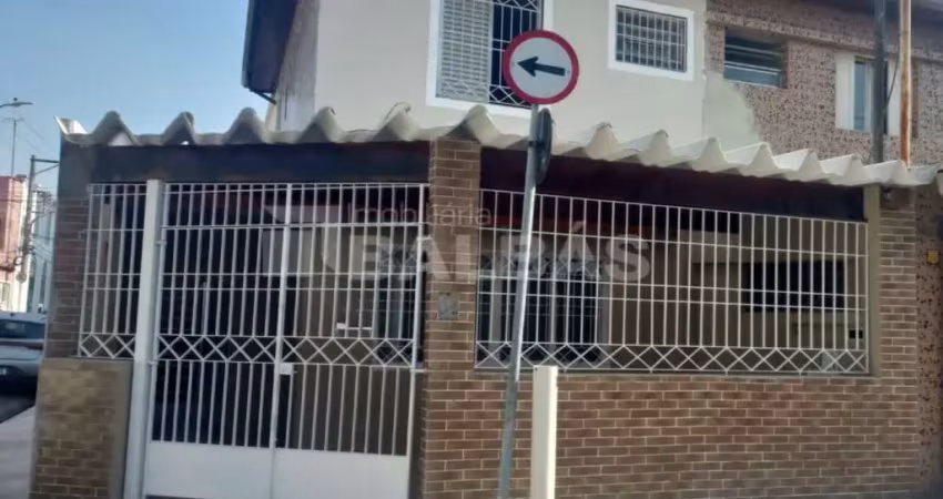 Sobrado - excelente localização - próx. av. conselheiro carrão - oportunidade !