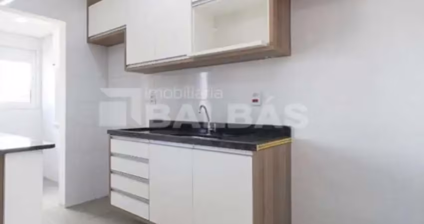Apartamento com 1 quarto para alugar na Rua Vilela, 1039, Tatuapé, São Paulo