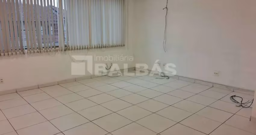 Sala comercial com 2 salas para alugar na Rua Santa Gertrudes, 220, Tatuapé, São Paulo