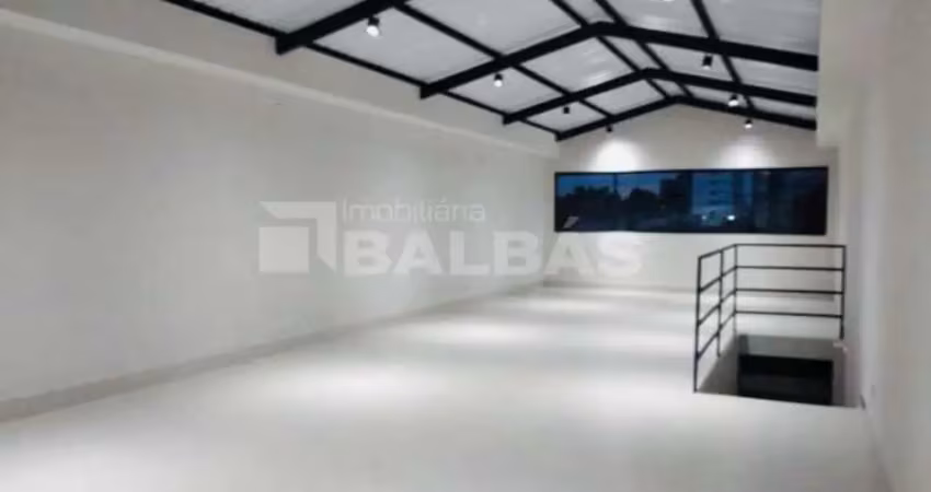 Ponto comercial para alugar na Rua Tuiuti, 2753, Tatuapé, São Paulo