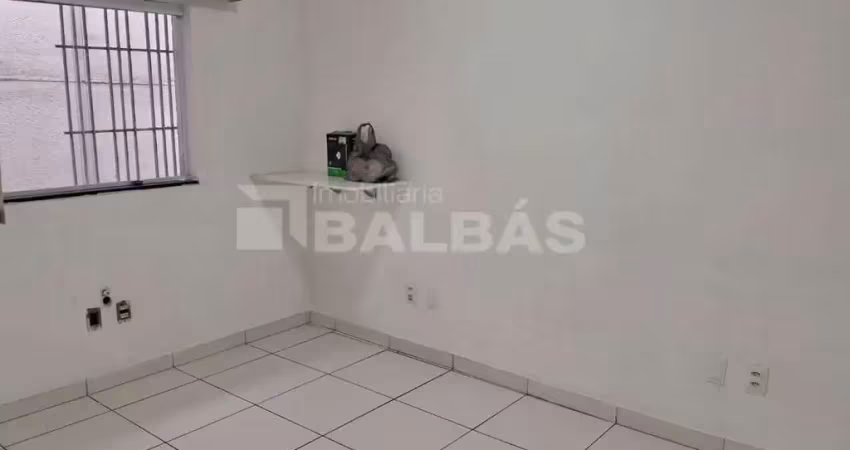 Ponto comercial com 1 sala para alugar na Rua Santa Gertrudes, 220, Tatuapé, São Paulo