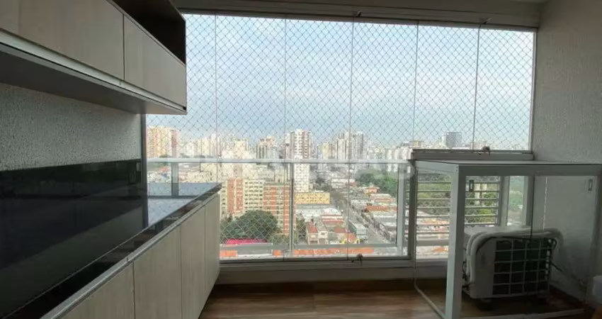Studio - no melhor lugar do tatuapé  - oportunidade!