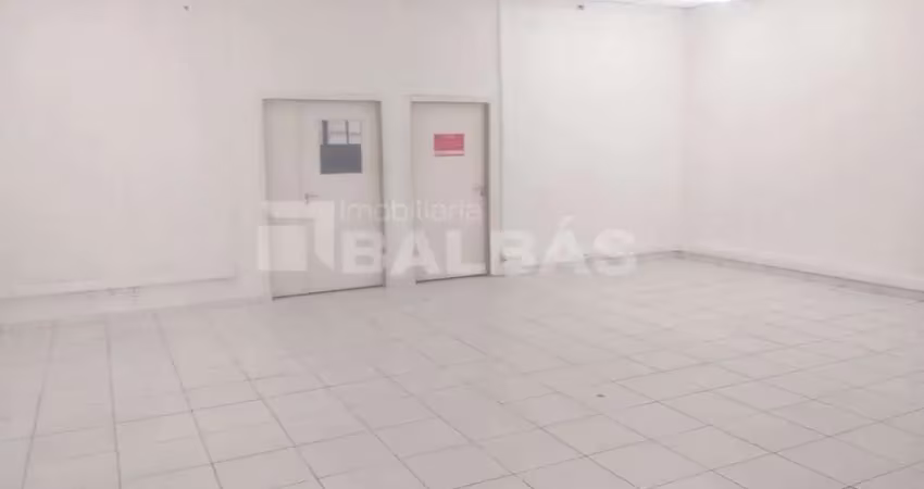 Barracão / Galpão / Depósito para alugar na Rua Redenção, 488, Chácara Tatuapé, São Paulo