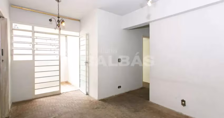 Apartamento 62 m² - parque são jorge - oportunidade !