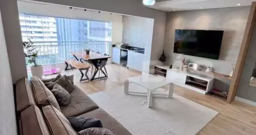 Apartamento tatuapé - 76 m² - aproximadamente 850 metros da estação tatuapé do metrô