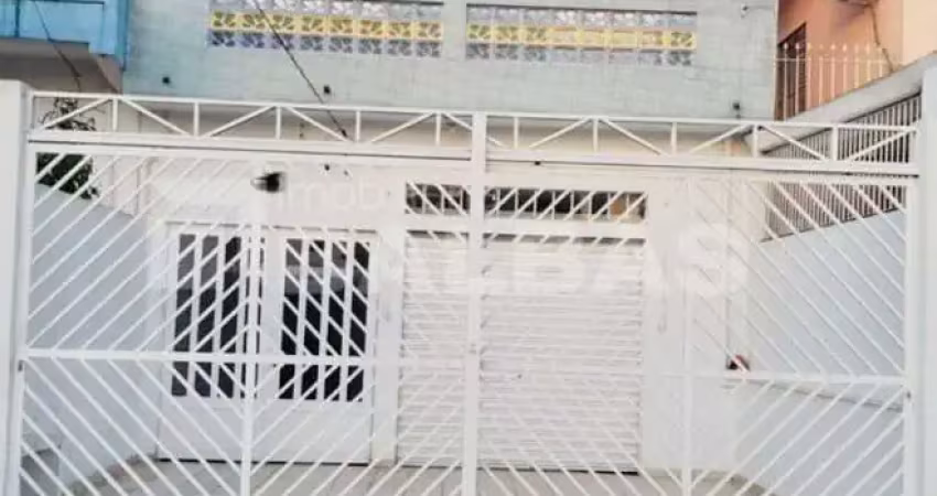 Sobrado comercial- vl. regente feijó - excelente localização !