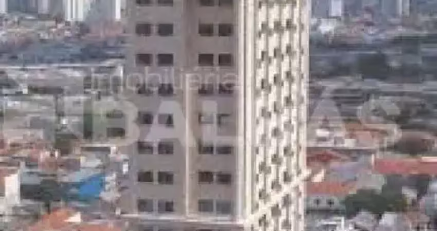 Sala comercial mobiliada - 1 min do metrô penha - 50 m²