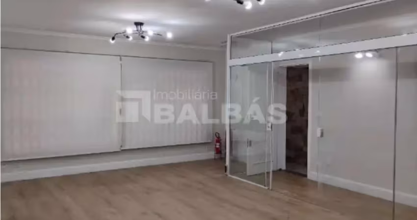 Sala comercial com 1 sala para alugar na Rua Rosa das Neves, 49, Jardim Anália Franco, São Paulo