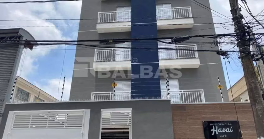 Apartamento com 3 quartos à venda na Rua Alves de Almeida, 226, Chácara Belenzinho, São Paulo