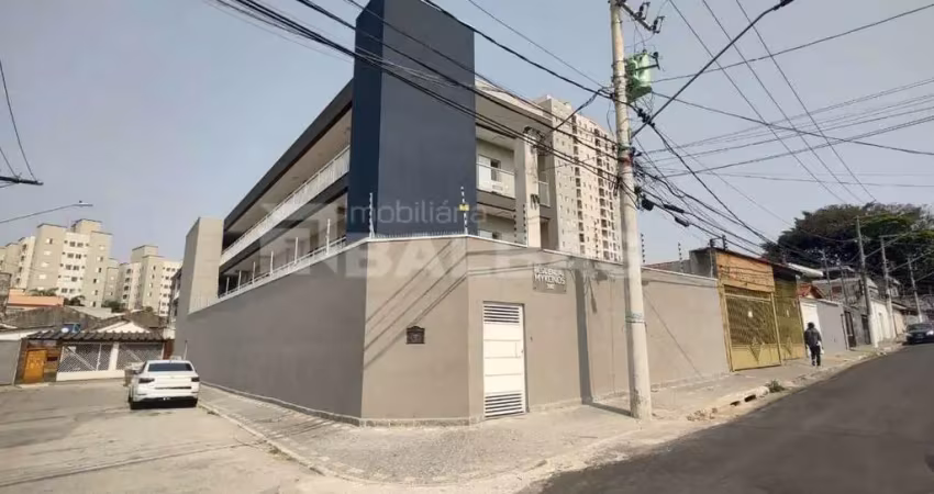 Apartamento com 2 quartos à venda na Rua Doutor Jaci Barbosa, 390, Vila Carrão, São Paulo