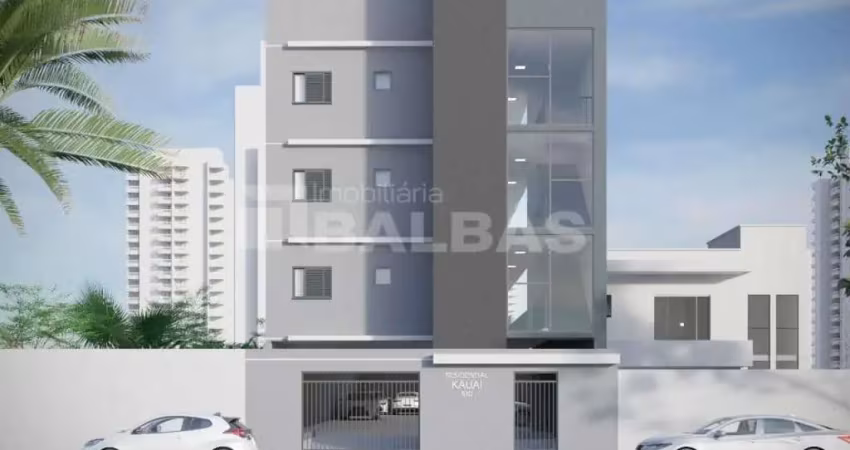 Apartamento com 2 quartos à venda na Rua Alto Belo, 510, Vila Antonieta, São Paulo