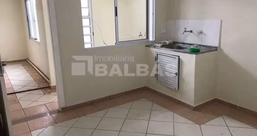 Assobradado comercial ou residencial- próx. colégio objetivo e hospital são luiz