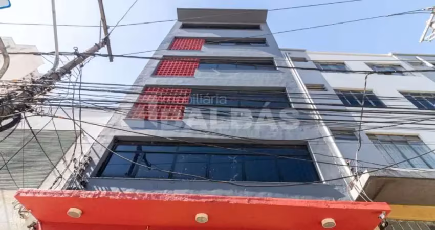 Prédio comercial 1666 m² - rua bom pastor - ipiranga