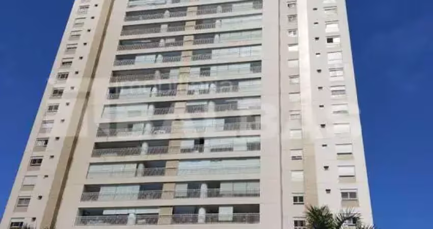 Edificio praça das águas tatuapé - 3 suítes - 3 vagas