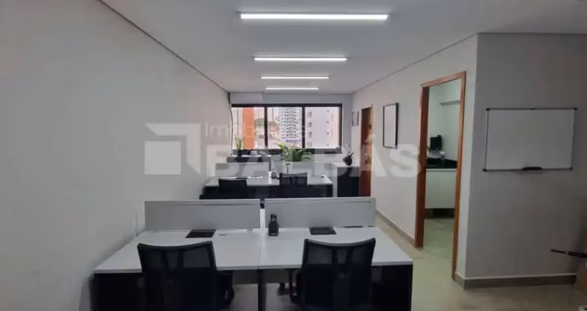 Sala comercial para alugar na Rua Padre Estevão Pernet, 1059, Tatuapé, São Paulo