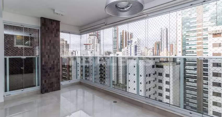 Apartamento com 3 quartos para alugar na Rua da Meação, 180, Vila Regente Feijó, São Paulo