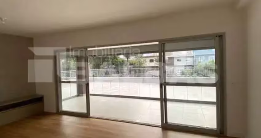 Apartamento garden - 3 suítes - 116 m² - condominio alto padrão mooca