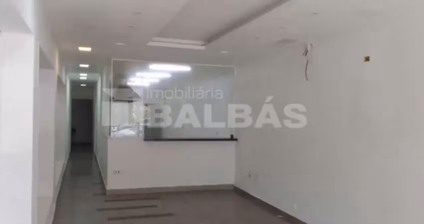 Ponto comercial para alugar na Rua Serra do Japi, 978, Tatuapé, São Paulo