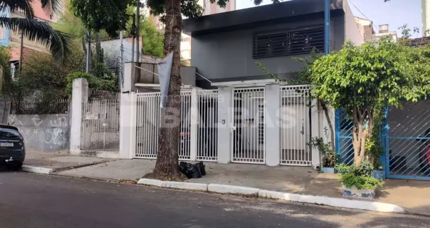 Casa comercial com 1 sala para alugar na Rua Bom Sucesso, 1521, Cidade Mãe do Céu, São Paulo