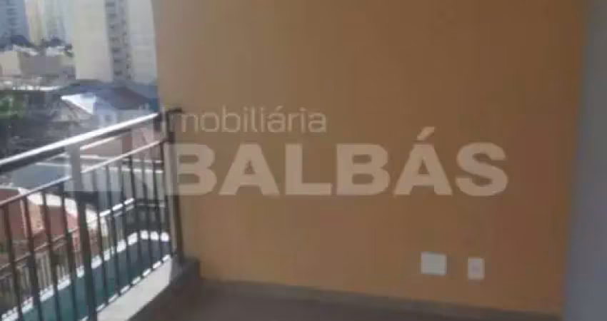 Apartamento com 1 quarto para alugar na Rua Elói Cerqueira, 287, Belenzinho, São Paulo