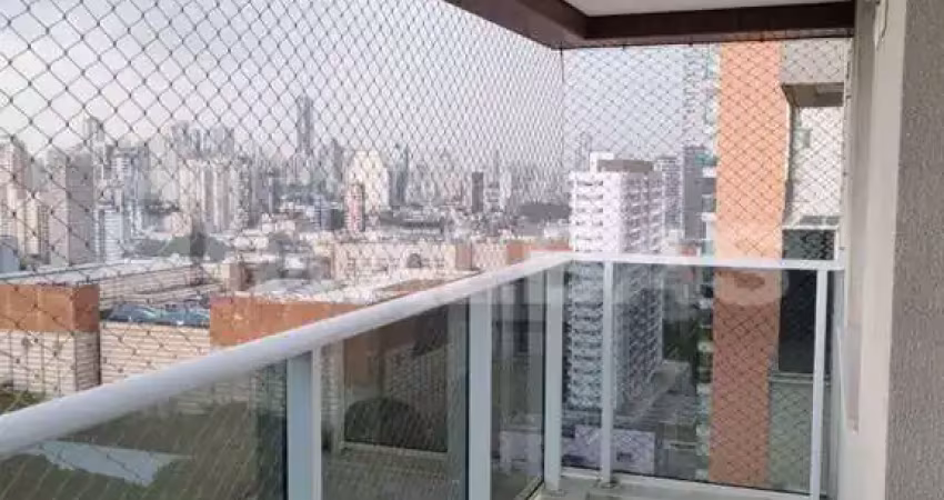 Apartamento tatuapé - 93 m² - 3 dormitórios, 1 suíte, 2 vagas - próximo ao metrô tatuapé