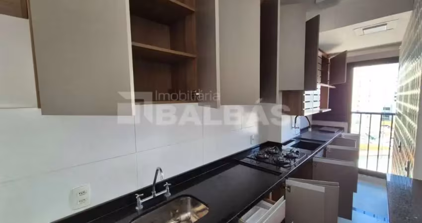 Apartamento com 1 quarto à venda na Rua São Constâncio, 260, Vila Mafra, São Paulo