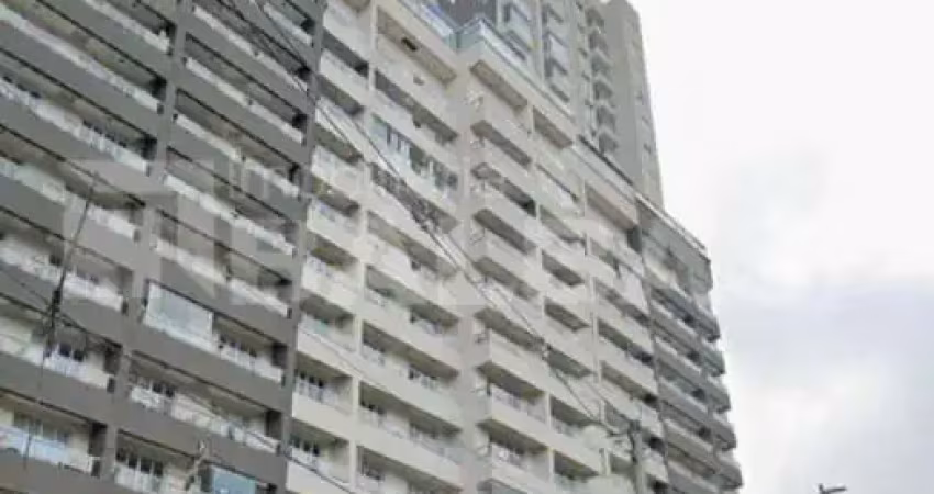 Apartamento com 1 quarto à venda na Rua Henrique Sertório, 564, Tatuapé, São Paulo