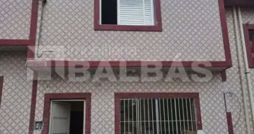 Casa com 2 quartos para alugar na Rua Maria Cecília, 22, Vila Carrão, São Paulo