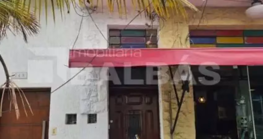 Casa para alugar na Rua Tobias Barreto, 751, Mooca, São Paulo