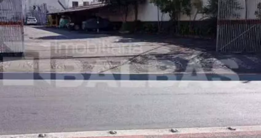 Terreno comercial para alugar na Rua Siqueira Bueno, 1360, Belenzinho, São Paulo