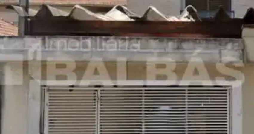 Casa com 3 quartos à venda na Rua Catuaba, 276, Vila Alpina, São Paulo