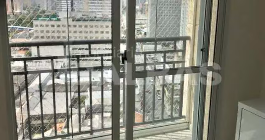 Apartamento 52 m² - a 550 metros da estação metrô belém