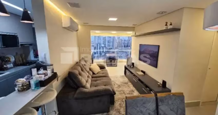 Apartamento tatuapé  - 72 m² - andar alto - vista livre no coração do tatuapé