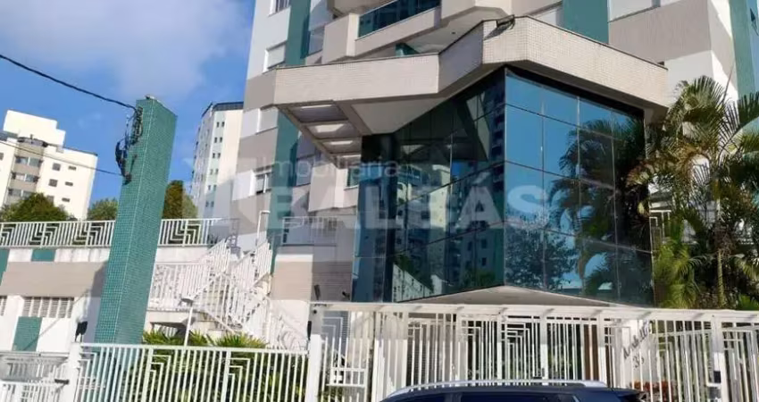 Apartamento 77 m² - 3 dormitórios , 2 vagas - vila regente feijó