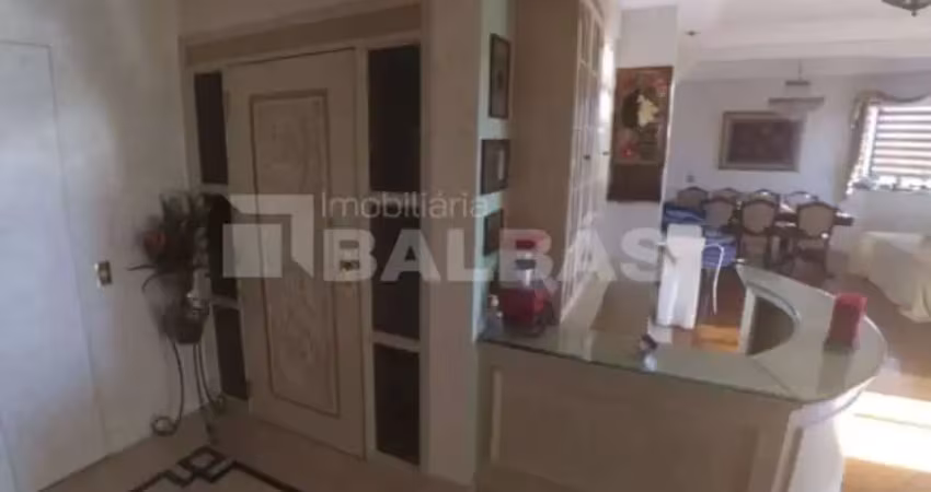 Apartamento com 3 quartos para alugar na Praça Visconde de Sousa Fontes, 171, Parque da Mooca, São Paulo