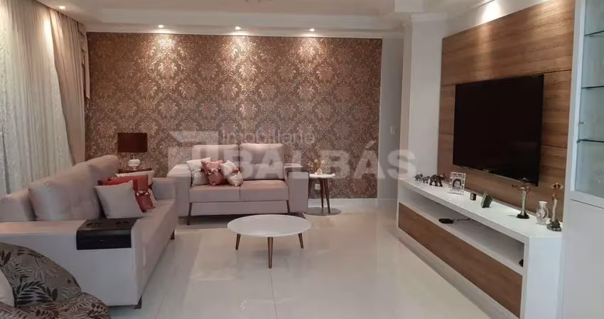 Apartamento com 3 quartos à venda na Rua Arapoca, 416, Vila Formosa, São Paulo
