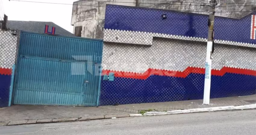 Barracão / Galpão / Depósito à venda na Avenida Pastor Cícero Canuto de Lima, 175, Vila Nova York, São Paulo