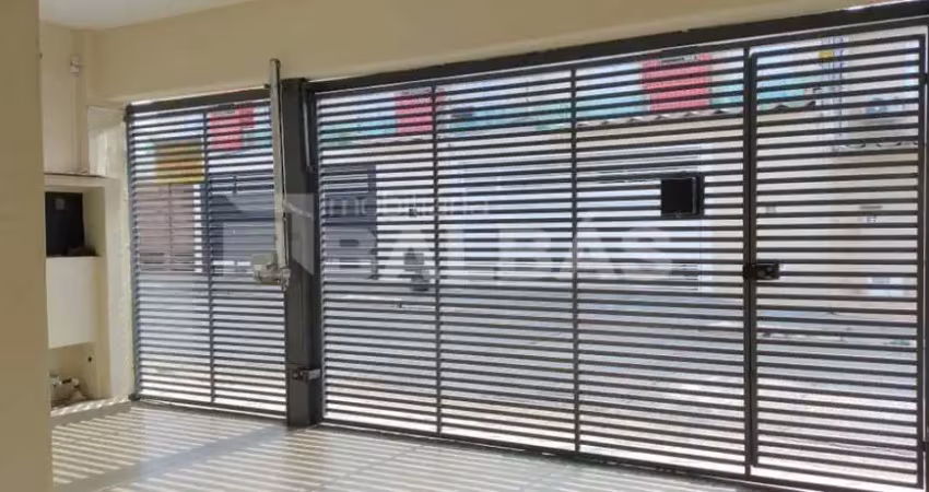 Casa com 3 quartos à venda na Rua Henrique Xavier, 290, Vila Carrão, São Paulo