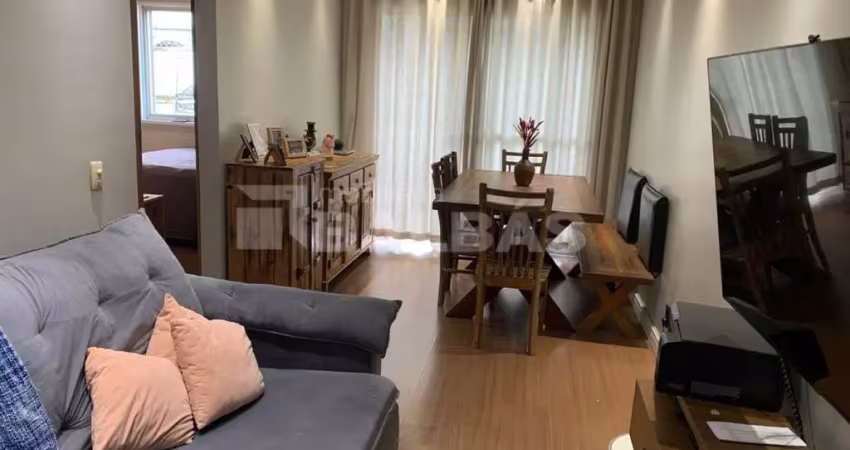 Apartamento 65 m² - excelente localização próximo a av. cons. carrão x  antonio de barros