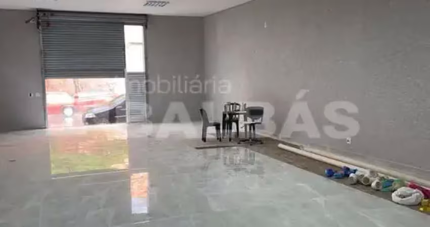 Ponto comercial para alugar na Rua Barretos, 122, Alto da Mooca, São Paulo