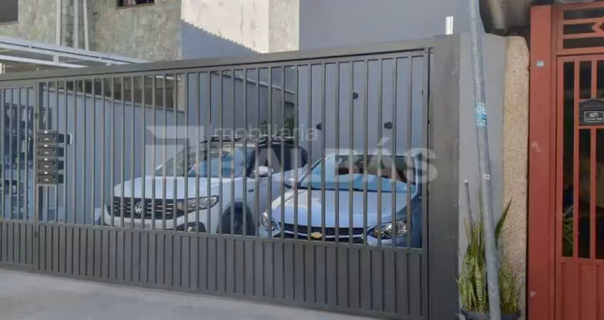 Apartamento novo de 40m² no tatuapé-  apenas 200m do metrô e shopping boulevard tatuapé