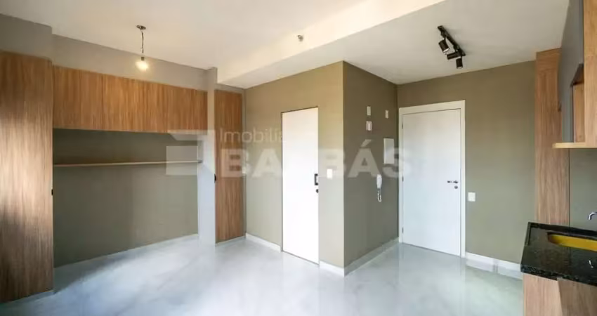 Apartamento com 1 quarto para alugar na Rua Doutor Suzano Brandão, 1068, Vila Aricanduva, São Paulo