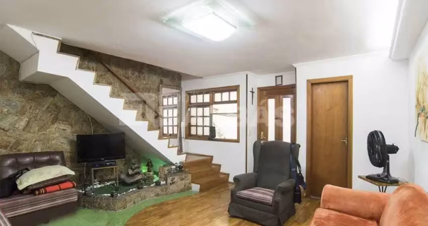 Casa com 2 quartos à venda na Rua Francisco Melchiori, 67, Penha De França, São Paulo