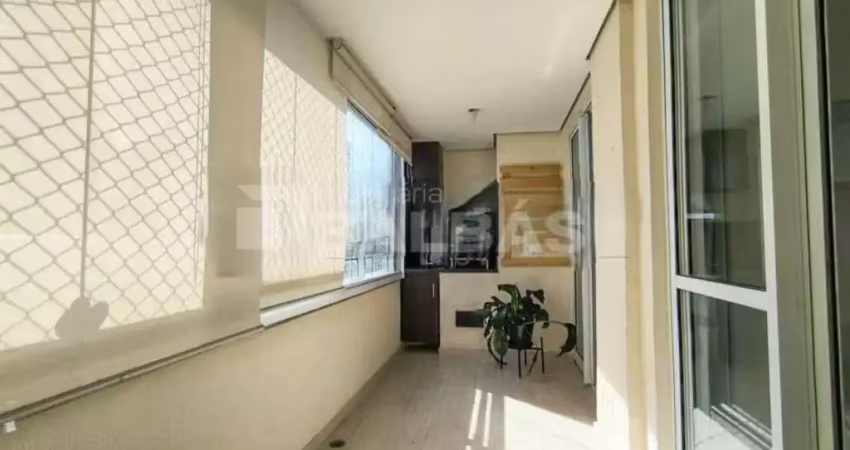 Apartamento com 3 quartos para alugar na Avenida Celso Garcia, 3200, Tatuapé, São Paulo