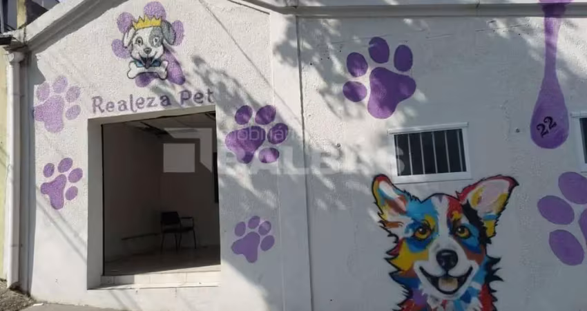 Ponto comercial para alugar na Rua Serra de Bragança, 22, Vila Gomes Cardim, São Paulo