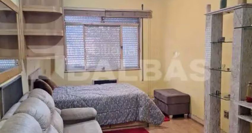Apartamento com 1 quarto à venda na Avenida Senador Queirós, 65, Centro, São Paulo