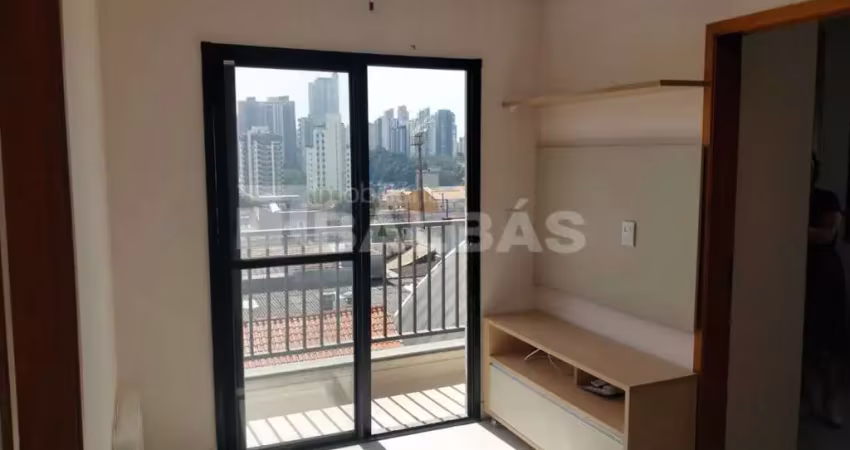 Apartamento com 2 quartos à venda na Rua Pico Negro, 148, Vila Regente Feijó, São Paulo