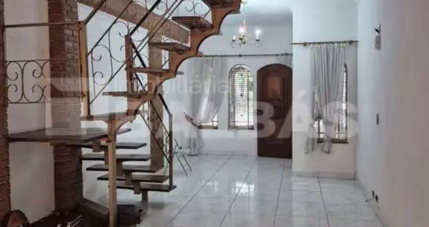 Sobrado residencial/comercial à venda 200 m² - tatuapé